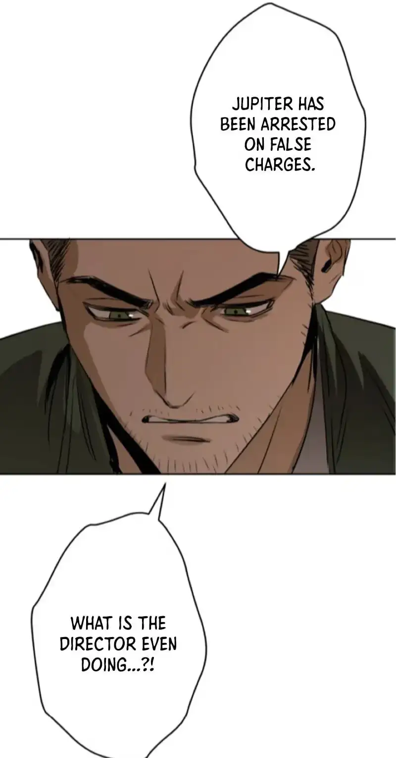 Read Notes for a C-Class Esper chapter 36 image 10 on Lezhin