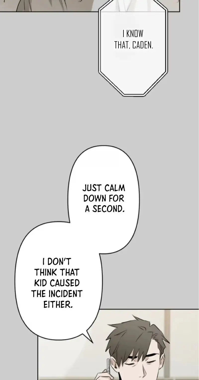 Read Notes for a C-Class Esper chapter 36 image 14 on Lezhin