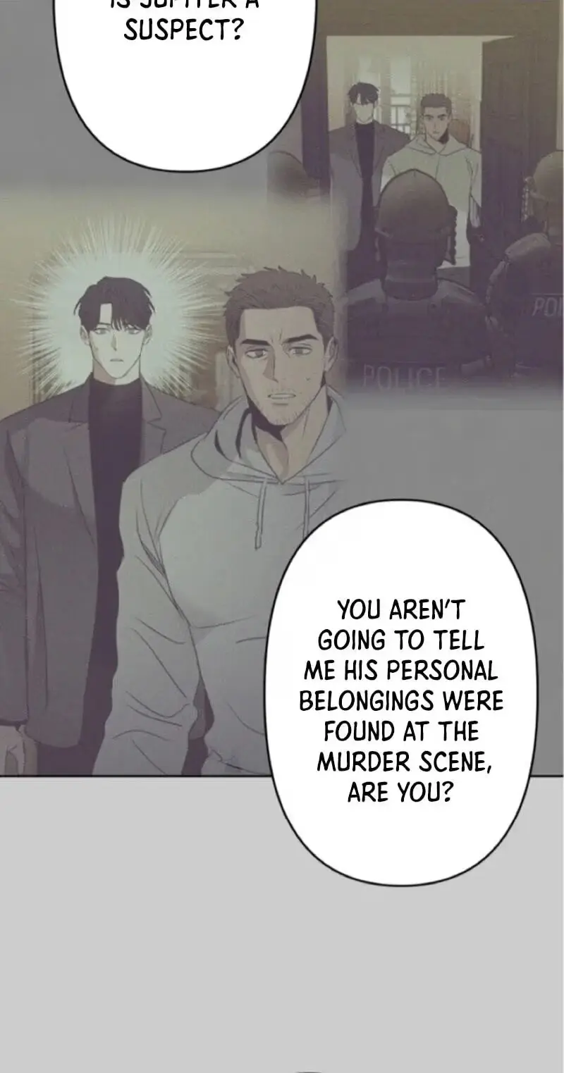 Read Notes for a C-Class Esper chapter 36 image 18 on Lezhin