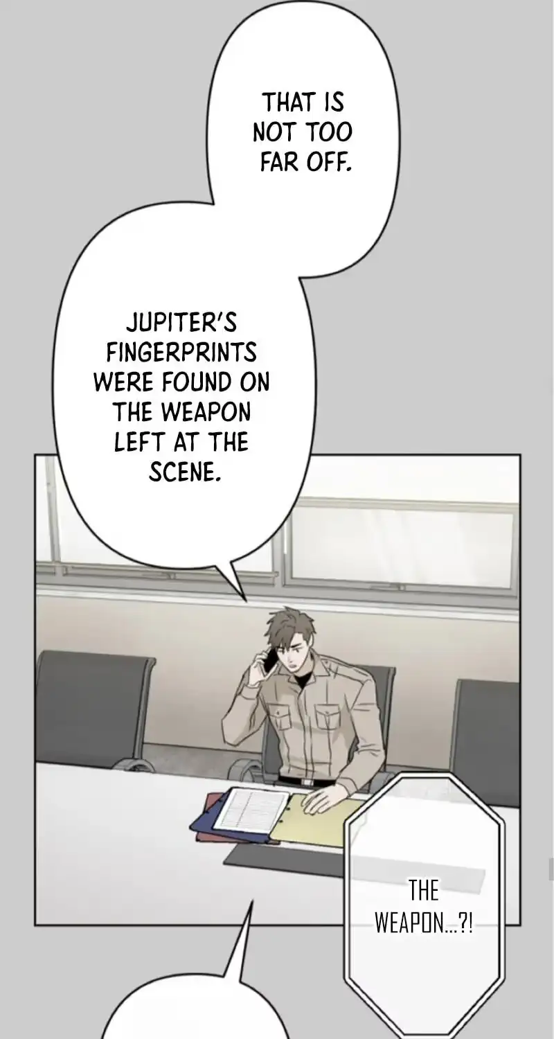 Read Notes for a C-Class Esper chapter 36 image 19 on Lezhin