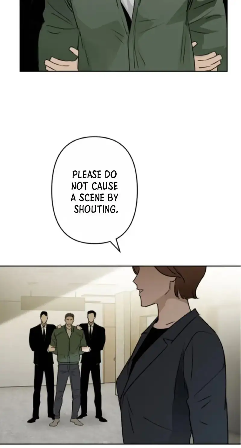 Read Notes for a C-Class Esper chapter 36 image 2 on Lezhin