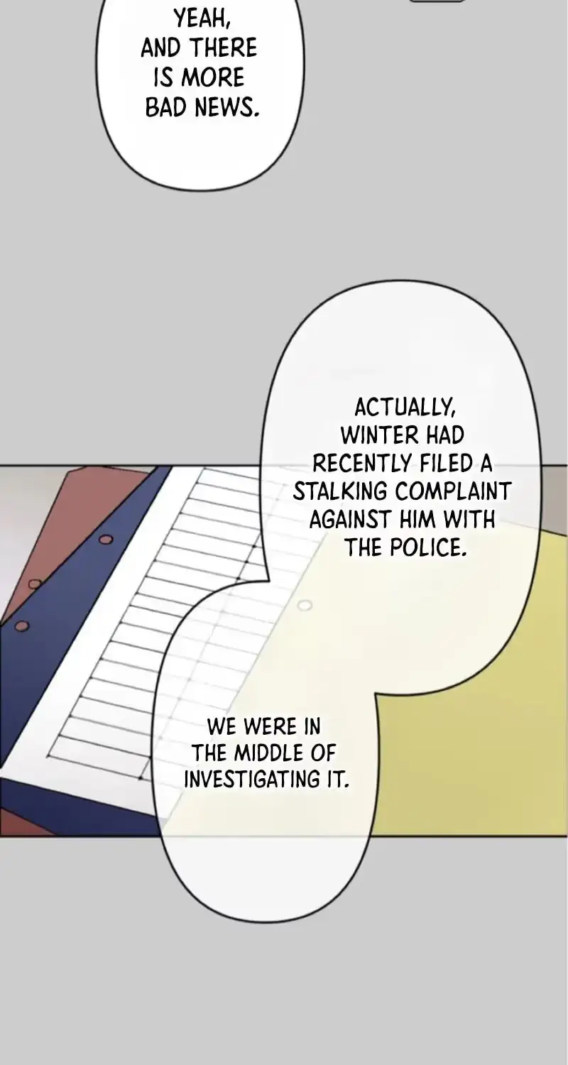 Read Notes for a C-Class Esper chapter 36 image 20 on Lezhin