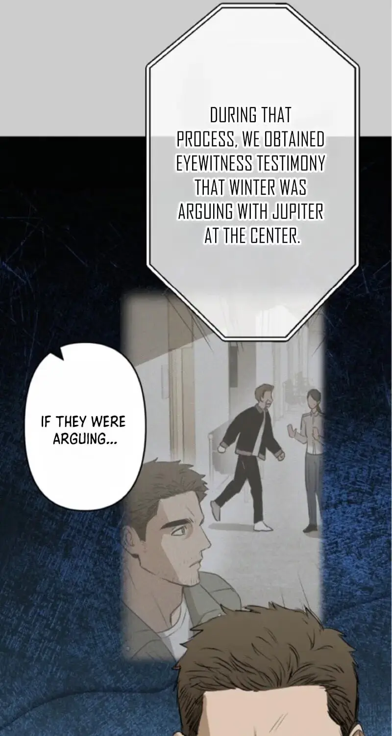 Read Notes for a C-Class Esper chapter 36 image 21 on Lezhin