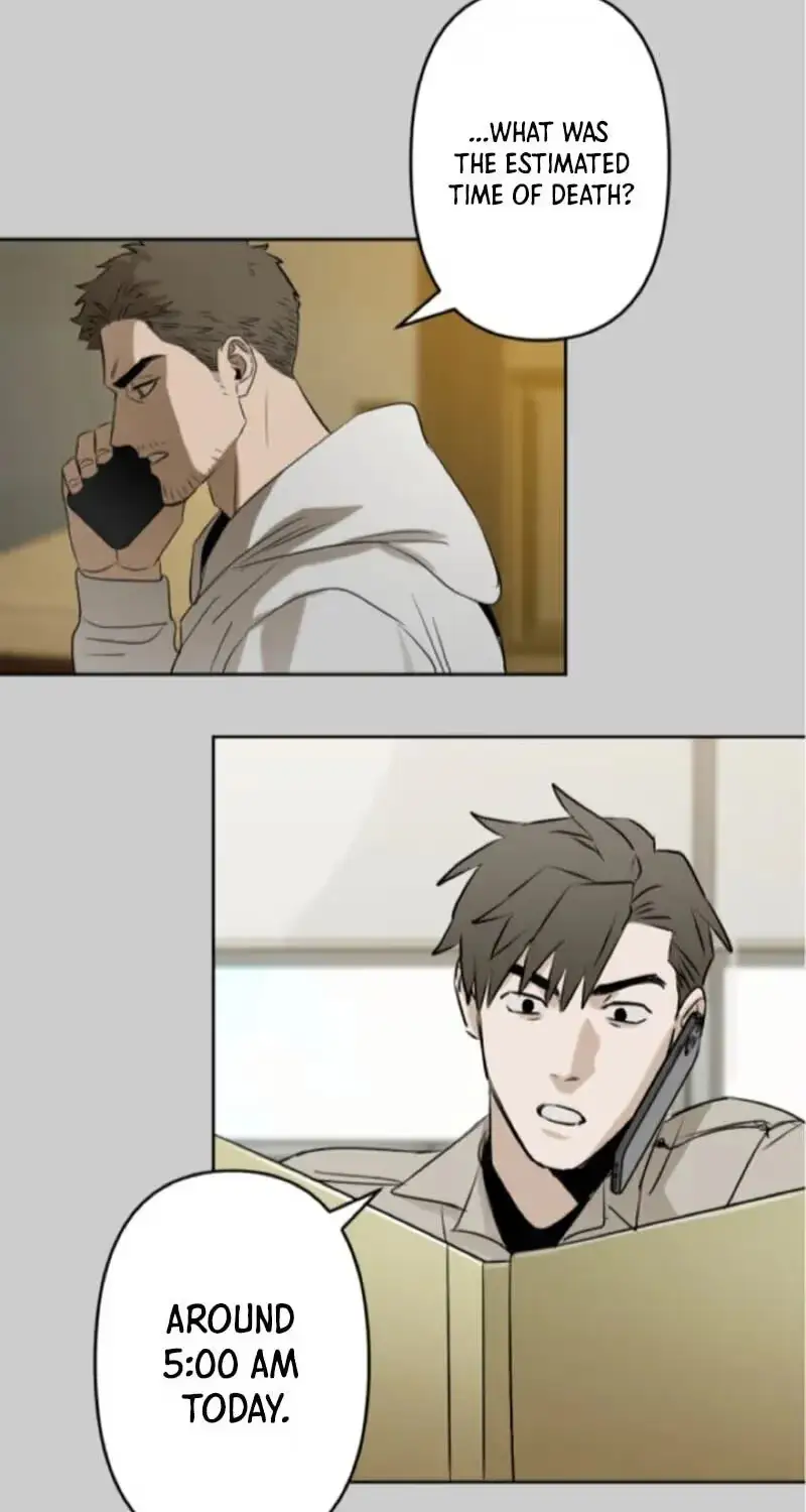 Read Notes for a C-Class Esper chapter 36 image 24 on Lezhin