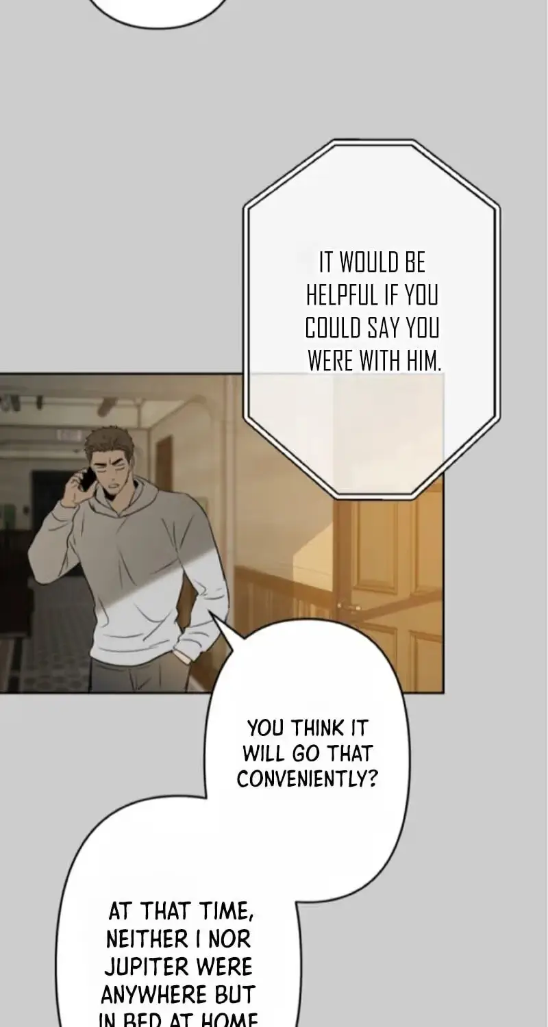 Read Notes for a C-Class Esper chapter 36 image 25 on Lezhin
