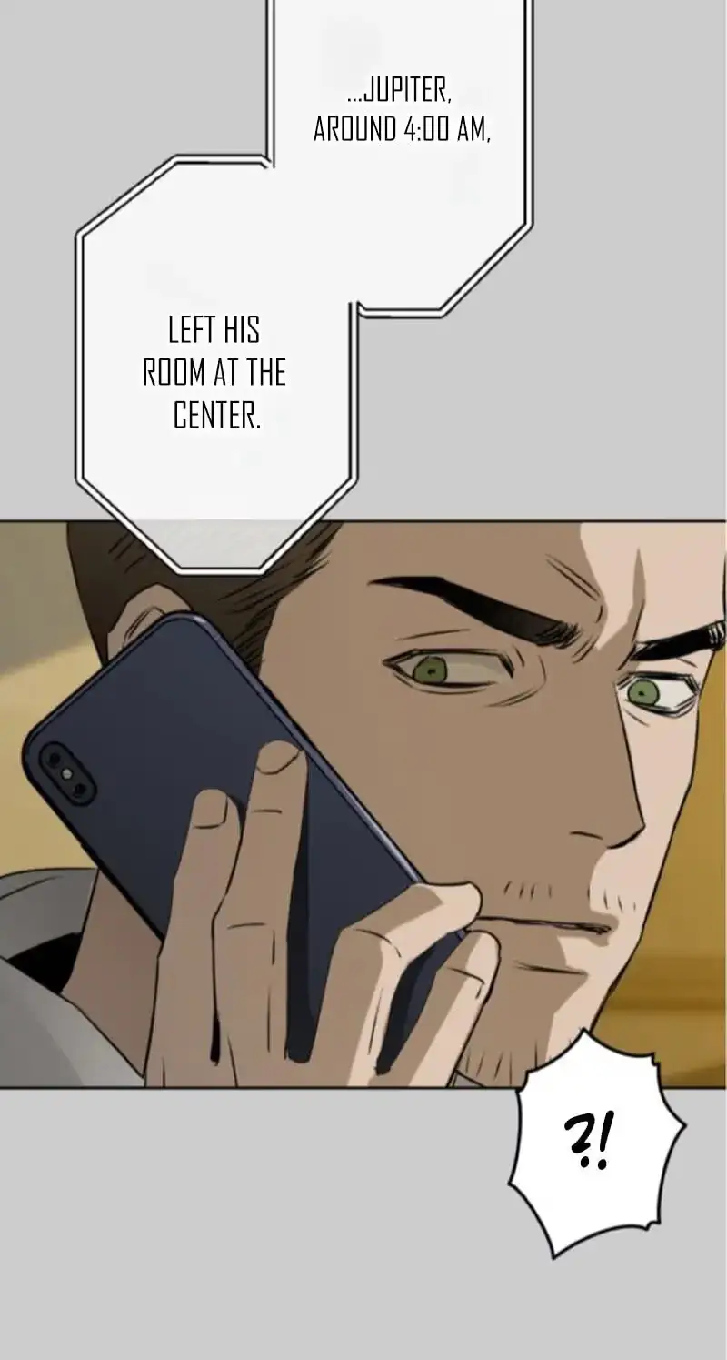 Read Notes for a C-Class Esper chapter 36 image 27 on Lezhin