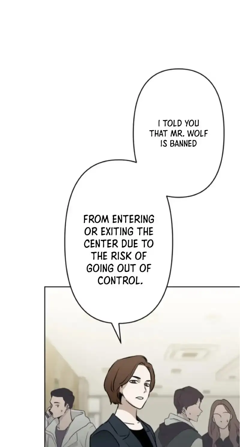 Read Notes for a C-Class Esper chapter 36 image 3 on Lezhin