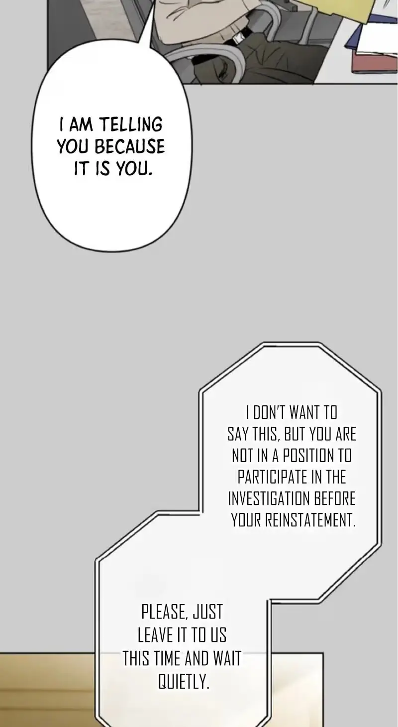 Read Notes for a C-Class Esper chapter 36 image 30 on Lezhin