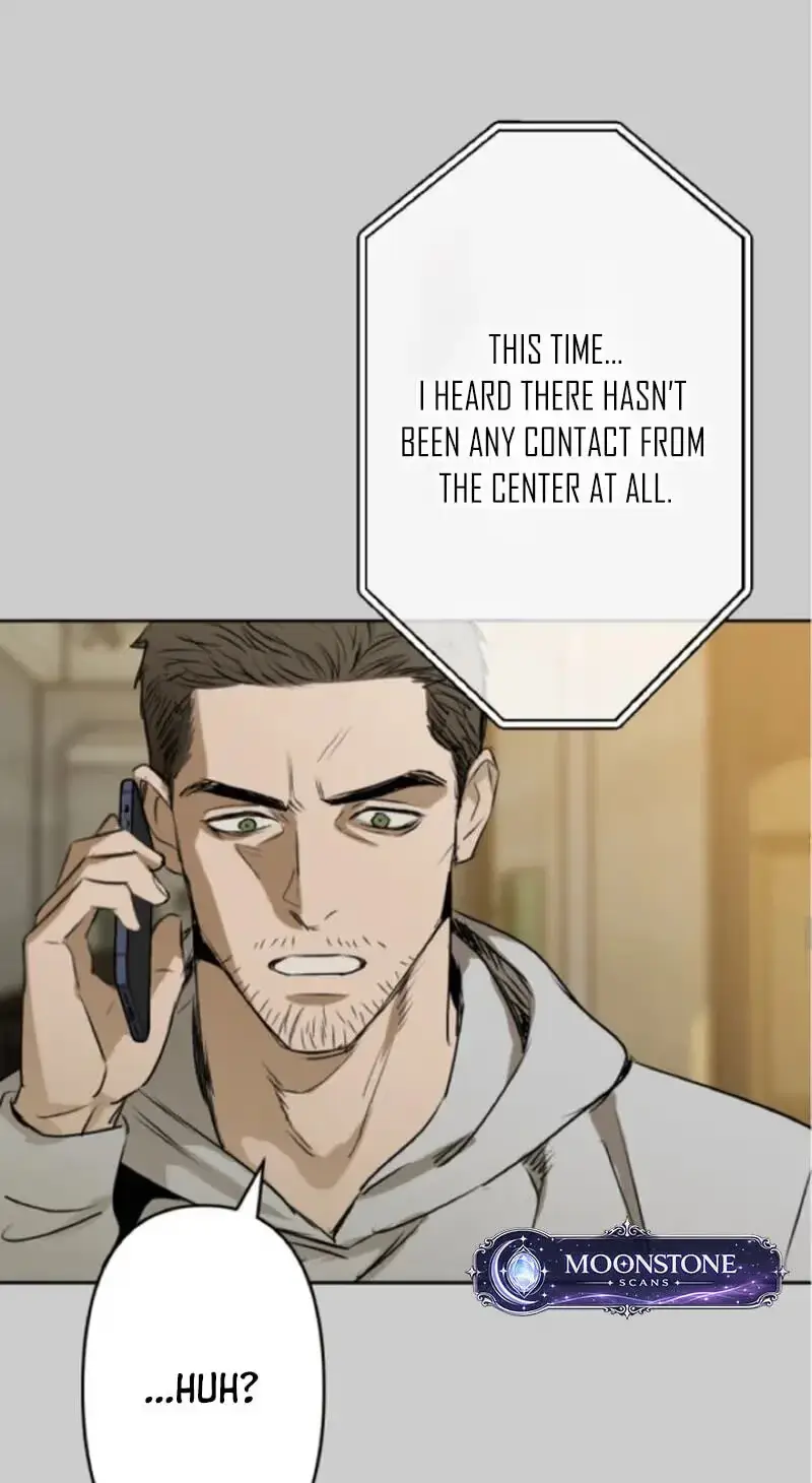 Read Notes for a C-Class Esper chapter 36 image 33 on Lezhin