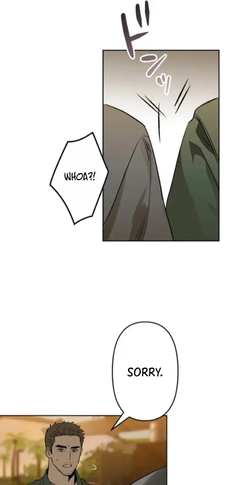 Read Notes for a C-Class Esper chapter 36 image 38 on Lezhin
