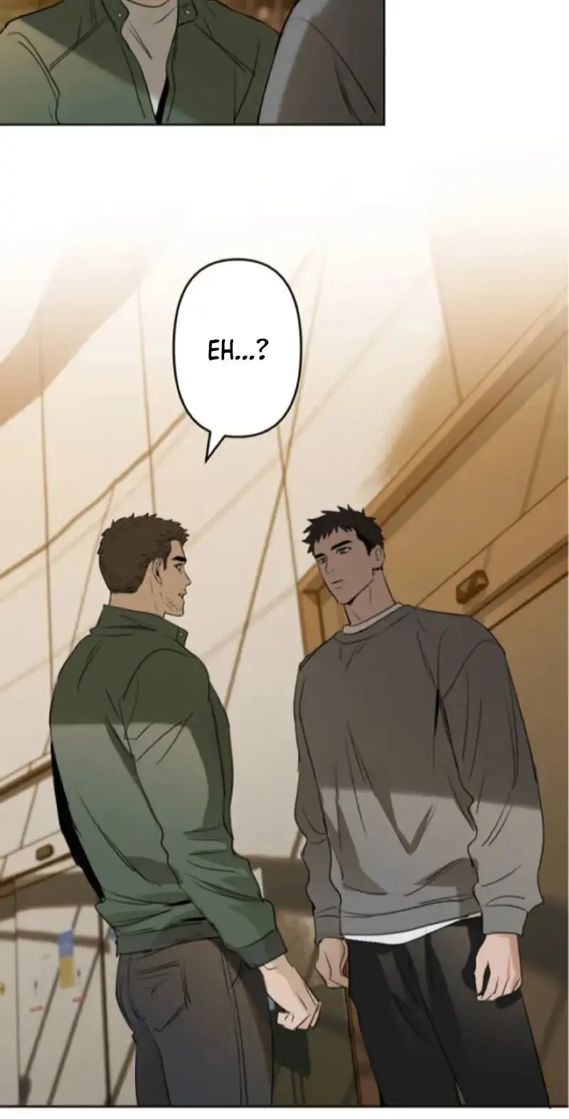 Read Notes for a C-Class Esper chapter 36 image 39 on Lezhin