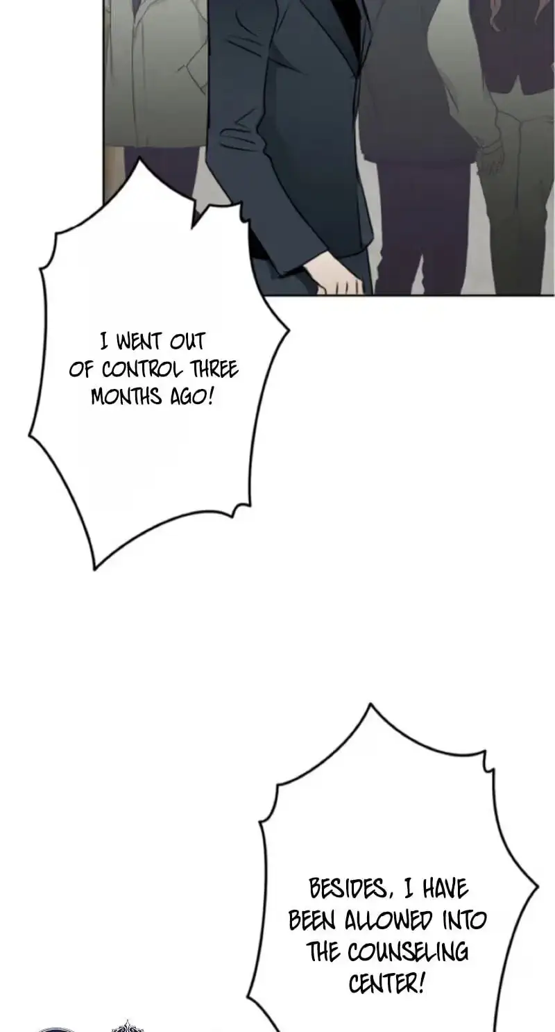 Read Notes for a C-Class Esper chapter 36 image 4 on Lezhin
