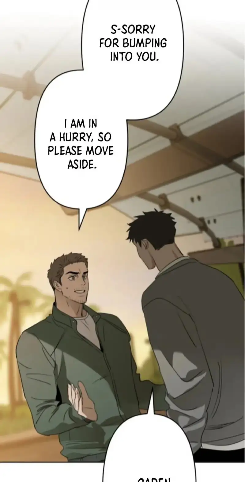Read Notes for a C-Class Esper chapter 36 image 41 on Lezhin