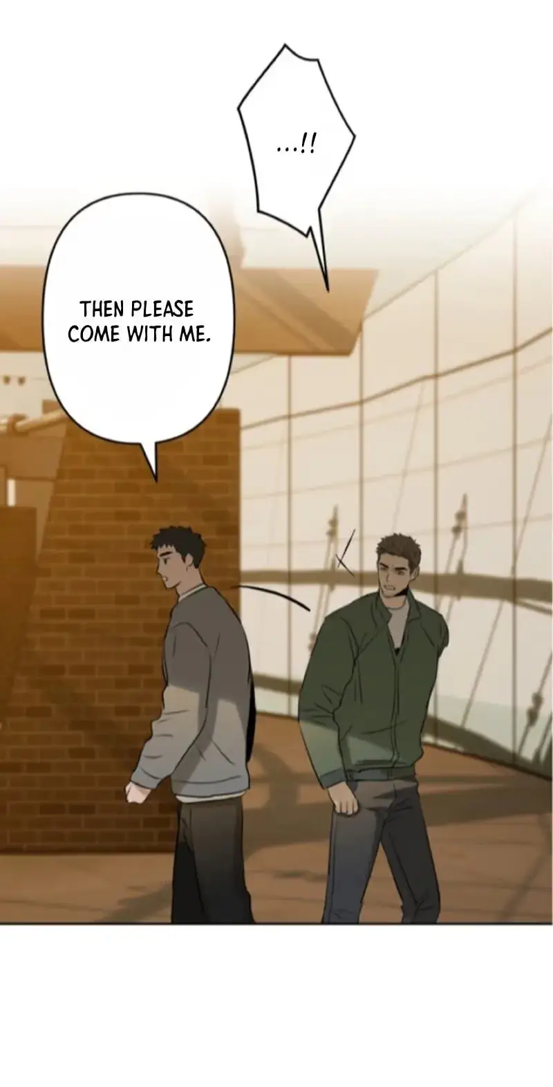 Read Notes for a C-Class Esper chapter 36 image 44 on Lezhin