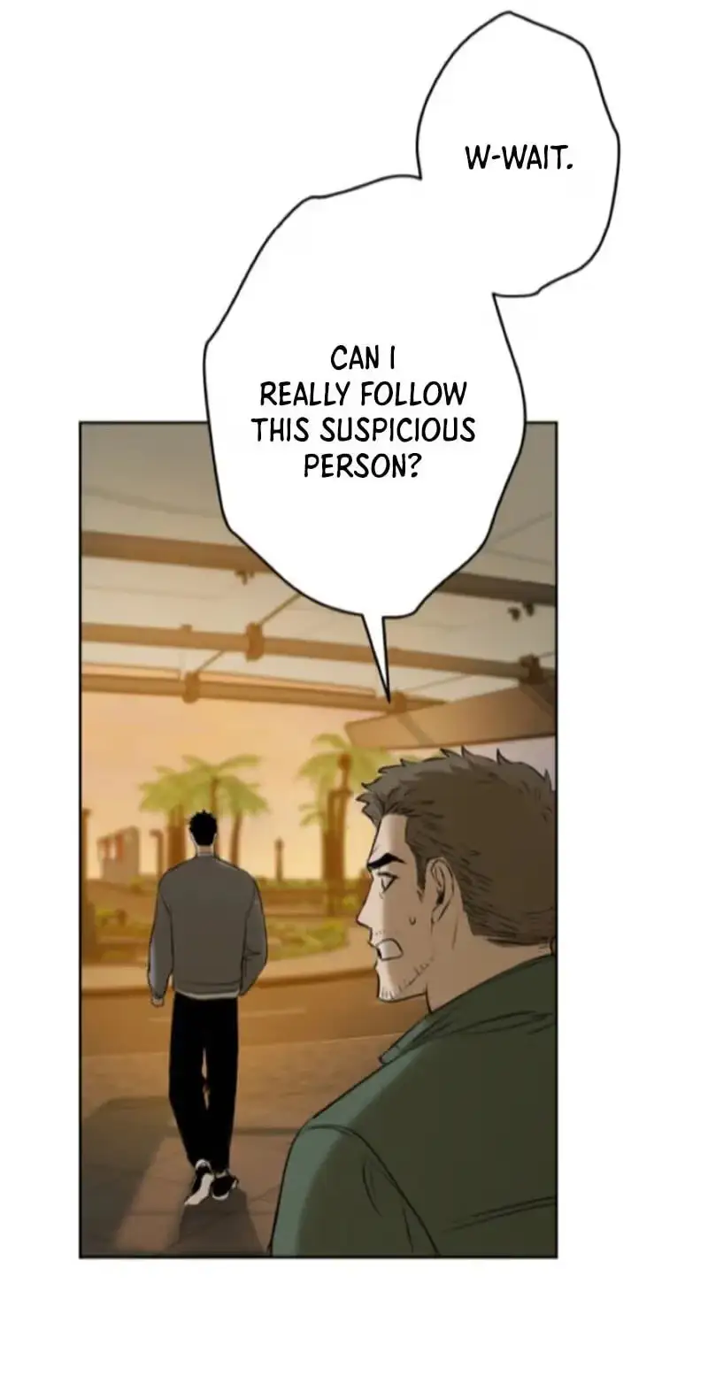 Read Notes for a C-Class Esper chapter 36 image 45 on Lezhin