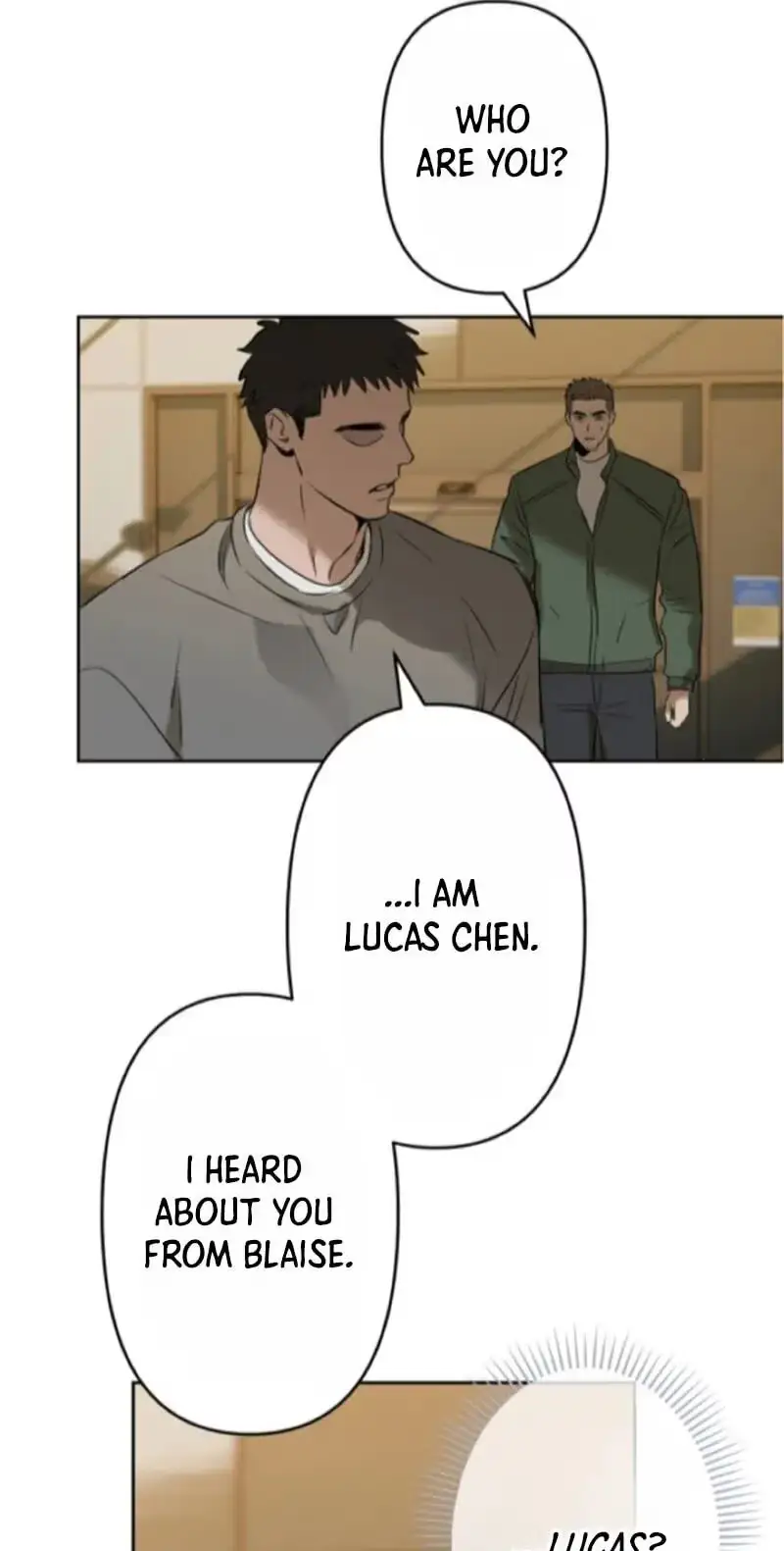 Read Notes for a C-Class Esper chapter 36 image 47 on Lezhin