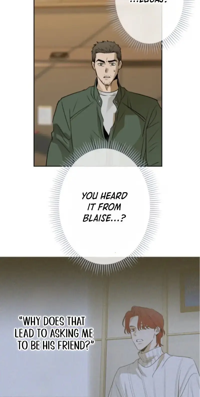 Read Notes for a C-Class Esper chapter 36 image 48 on Lezhin