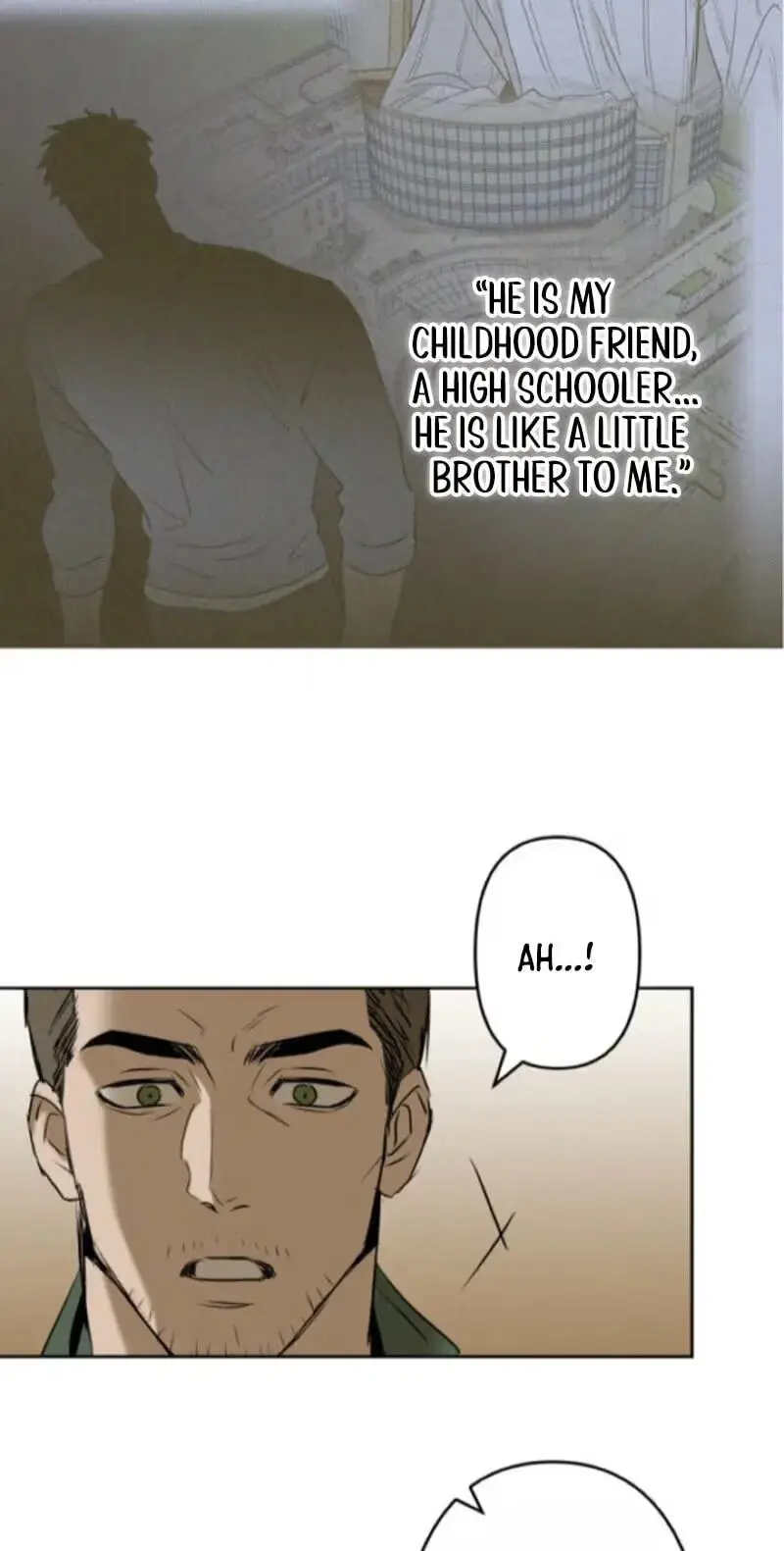 Read Notes for a C-Class Esper chapter 36 image 49 on Lezhin