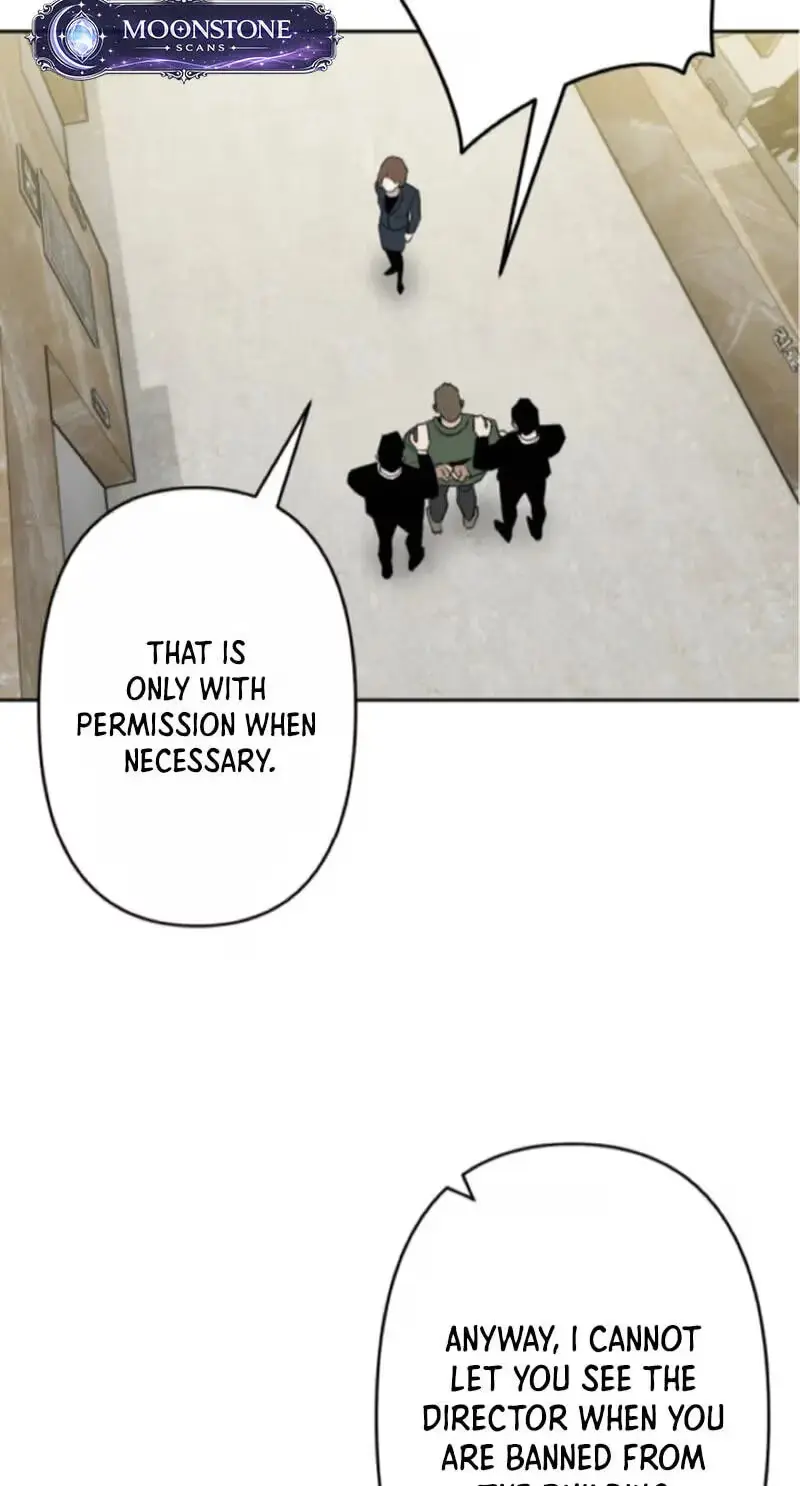 Read Notes for a C-Class Esper chapter 36 image 5 on Lezhin