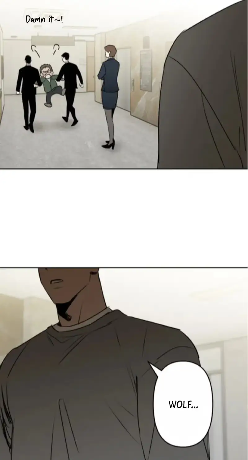 Read Notes for a C-Class Esper chapter 36 image 7 on Lezhin