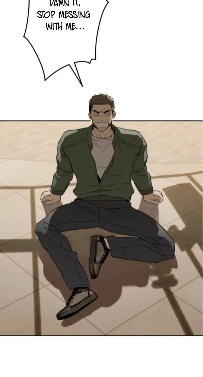 Read Notes for a C-Class Esper chapter 36 image 9 on Lezhin