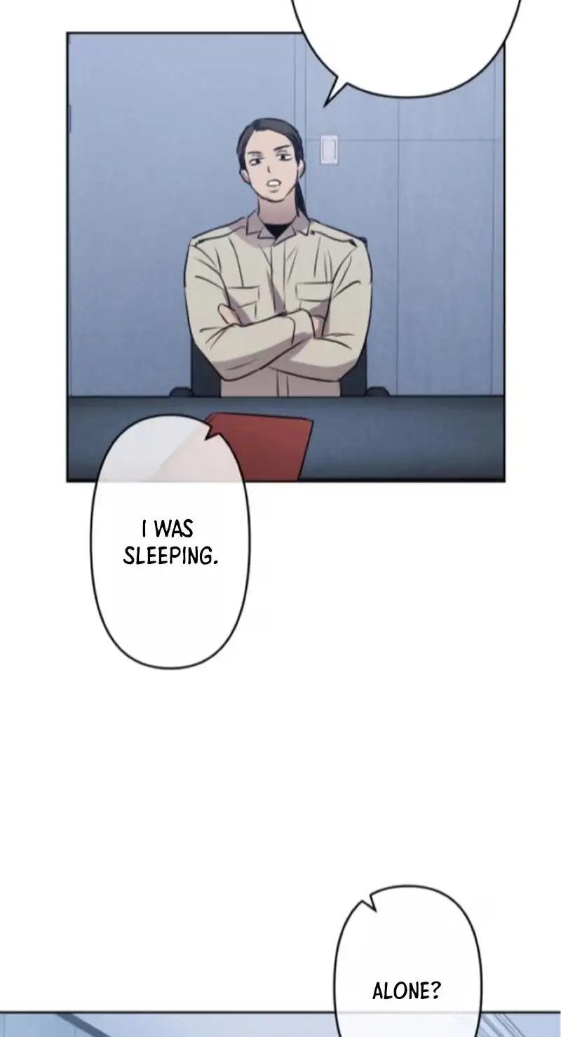 Read Notes for a C-Class Esper chapter 38 image 20 on Lezhin