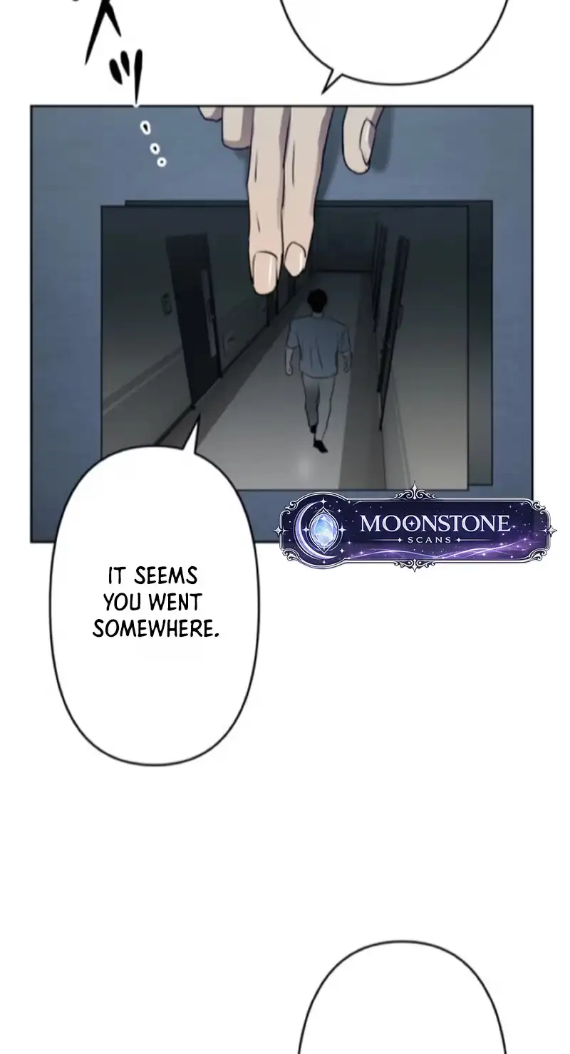 Read Notes for a C-Class Esper chapter 38 image 23 on Lezhin