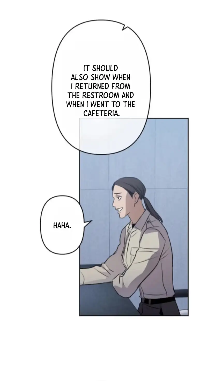 Read Notes for a C-Class Esper chapter 38 image 26 on Lezhin