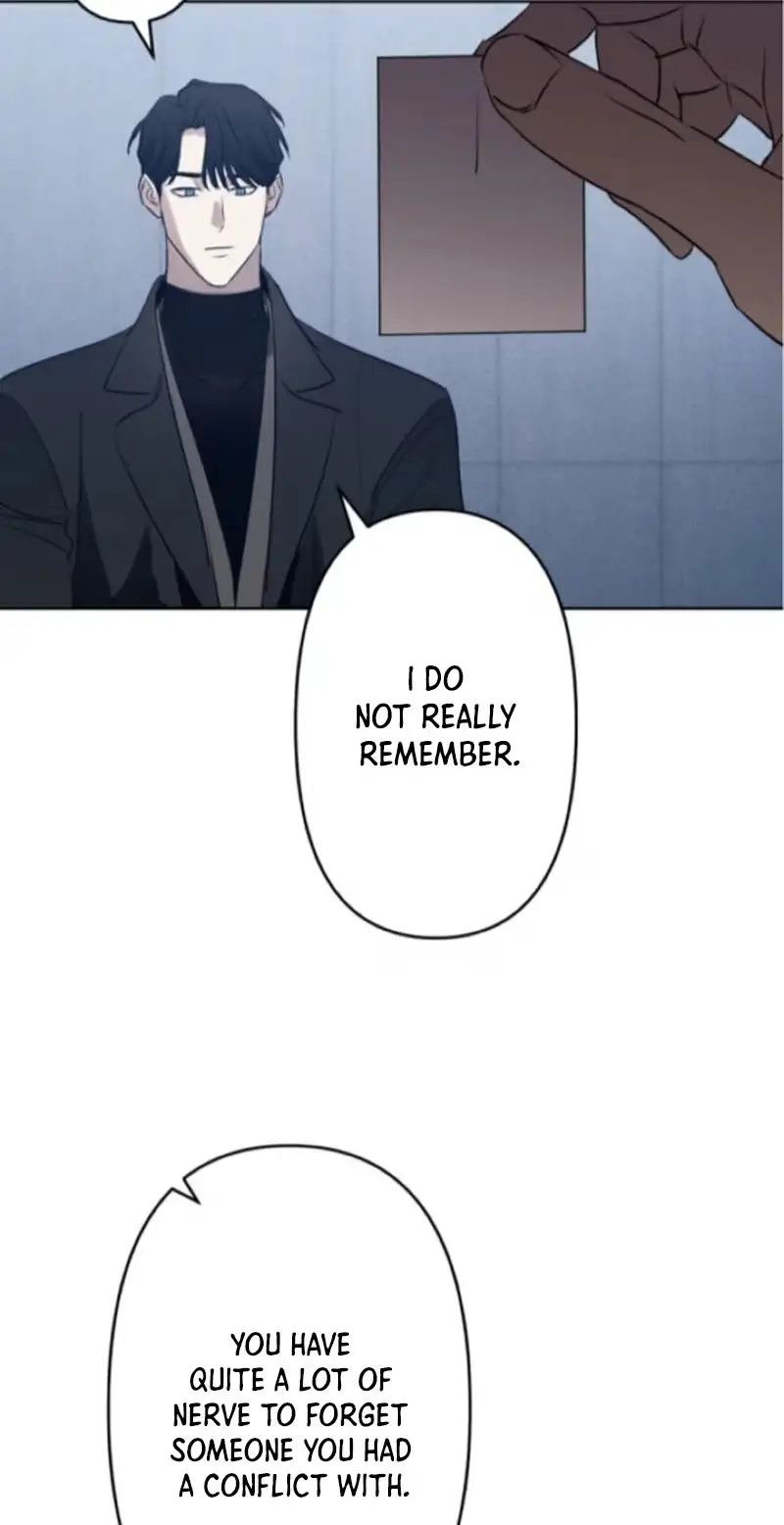 Read Notes for a C-Class Esper chapter 38 image 28 on Lezhin