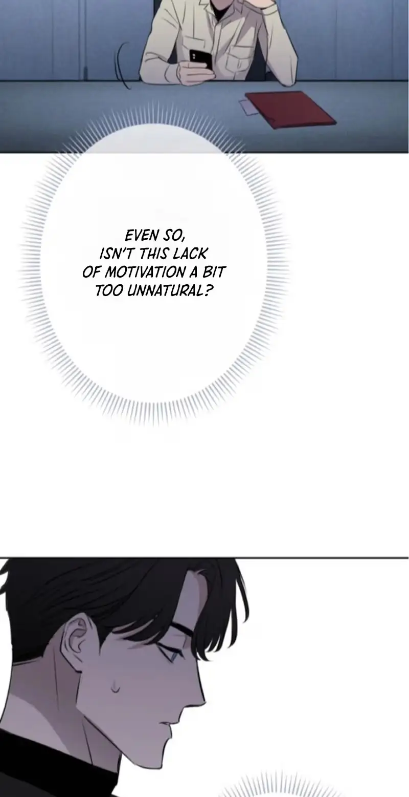 Read Notes for a C-Class Esper chapter 38 image 34 on Lezhin