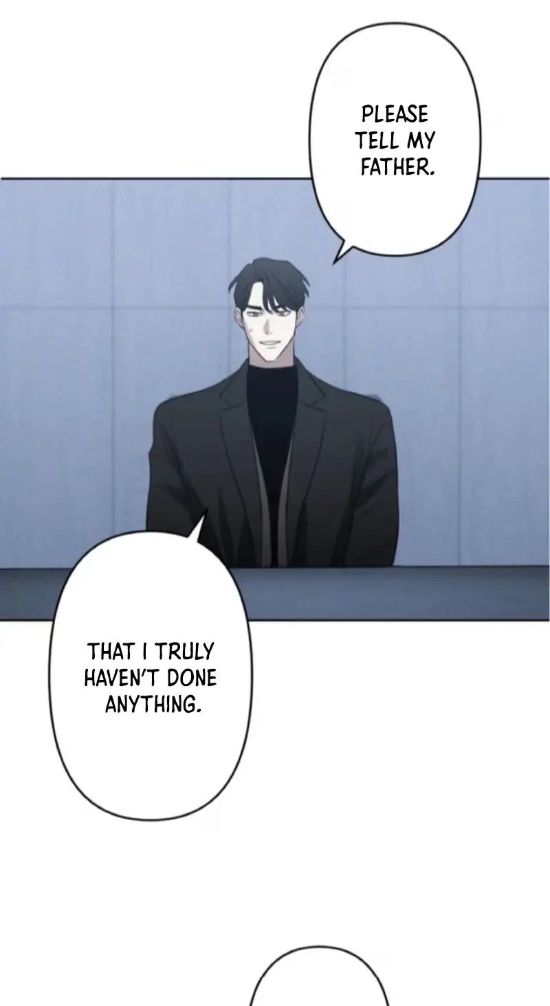 Read Notes for a C-Class Esper chapter 38 image 36 on Lezhin