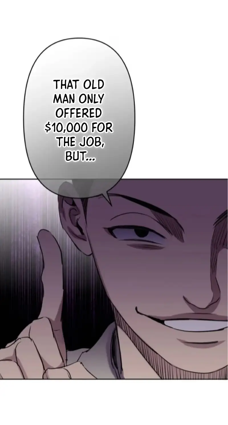 Read Notes for a C-Class Esper chapter 39 image 10 on Lezhin