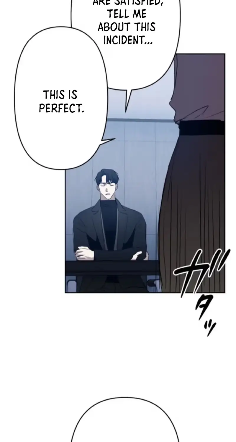 Read Notes for a C-Class Esper chapter 39 image 15 on Lezhin