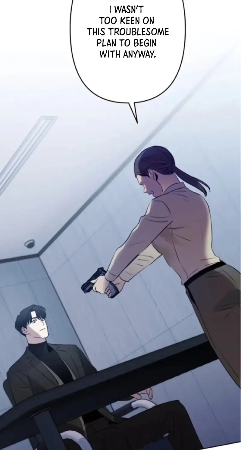 Read Notes for a C-Class Esper chapter 39 image 16 on Lezhin