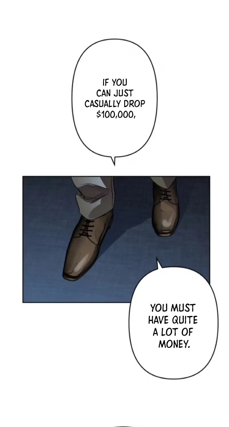 Read Notes for a C-Class Esper chapter 39 image 18 on Lezhin