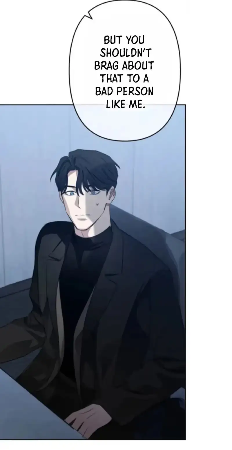 Read Notes for a C-Class Esper chapter 39 image 19 on Lezhin