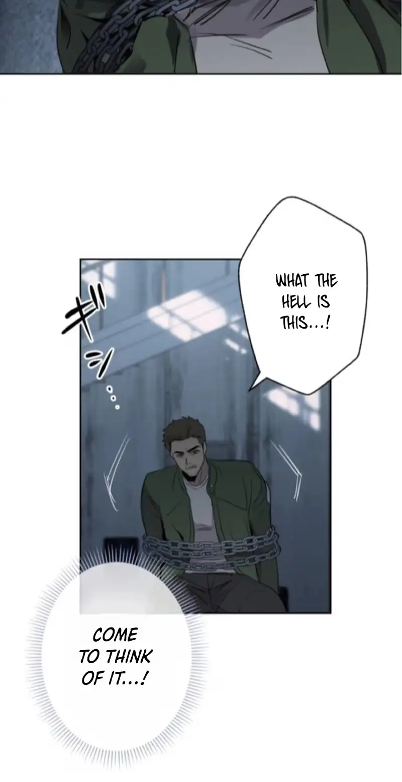 Read Notes for a C-Class Esper chapter 39 image 25 on Lezhin