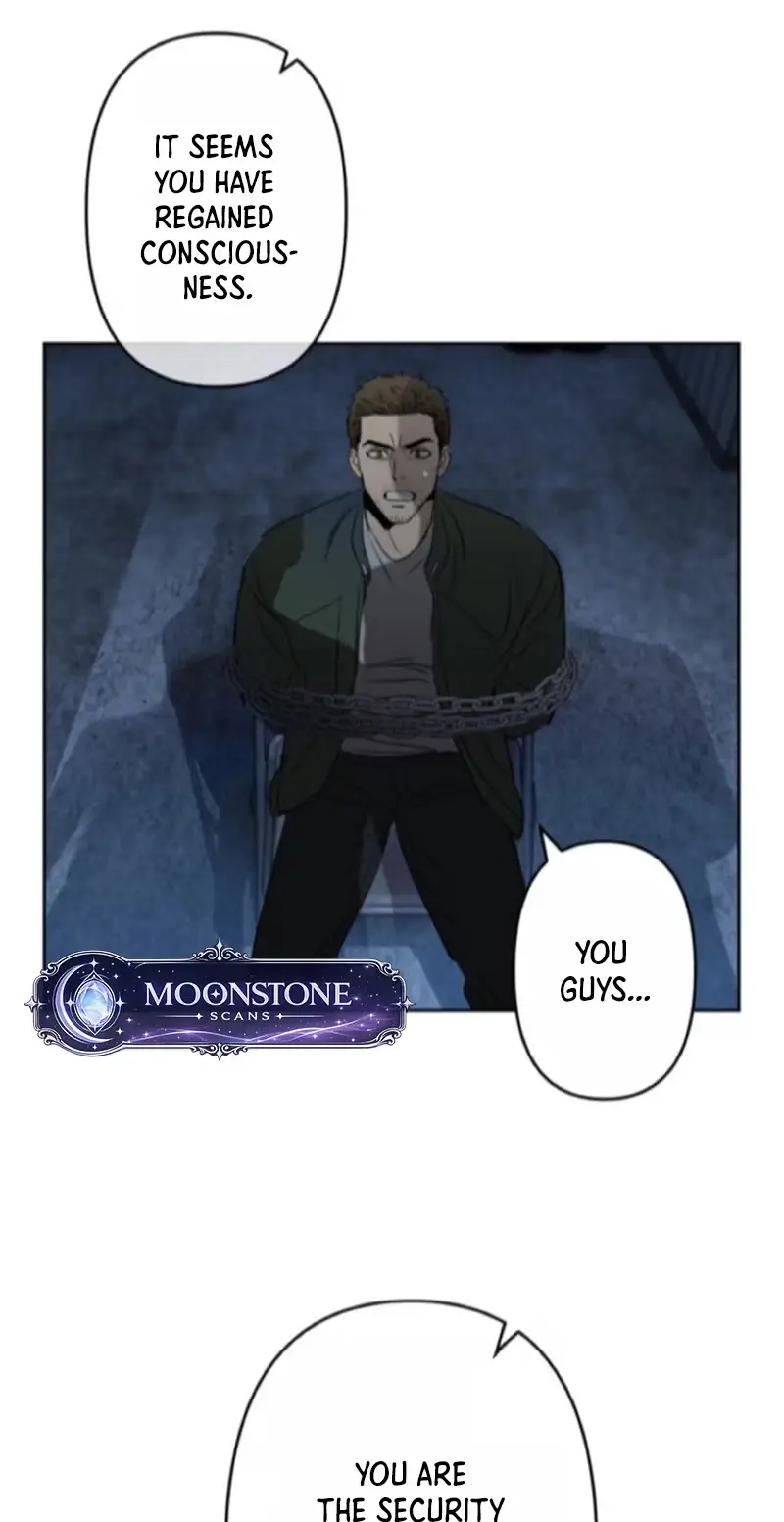 Read Notes for a C-Class Esper chapter 39 image 32 on Lezhin
