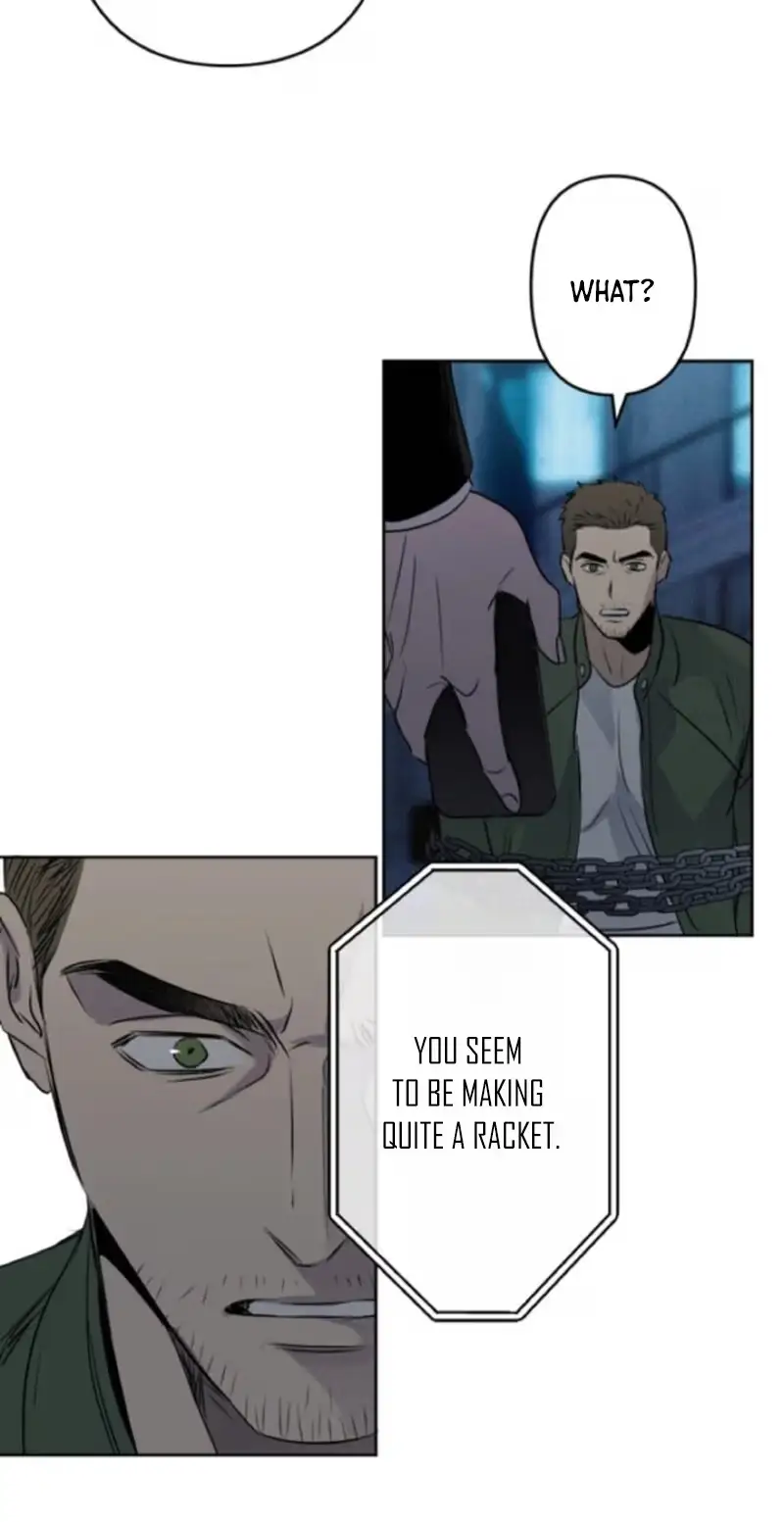 Read Notes for a C-Class Esper chapter 39 image 35 on Lezhin