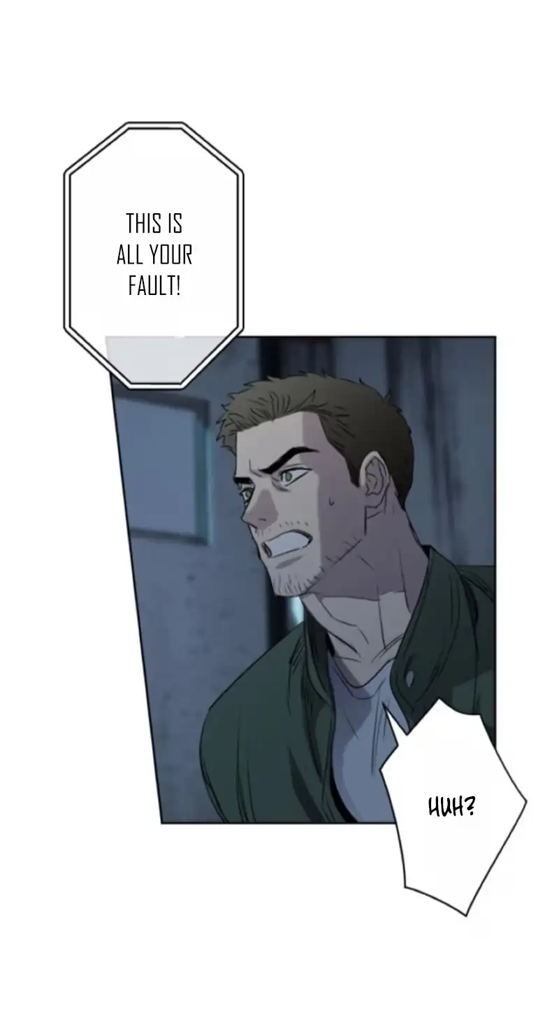 Read Notes for a C-Class Esper chapter 39 image 43 on Lezhin