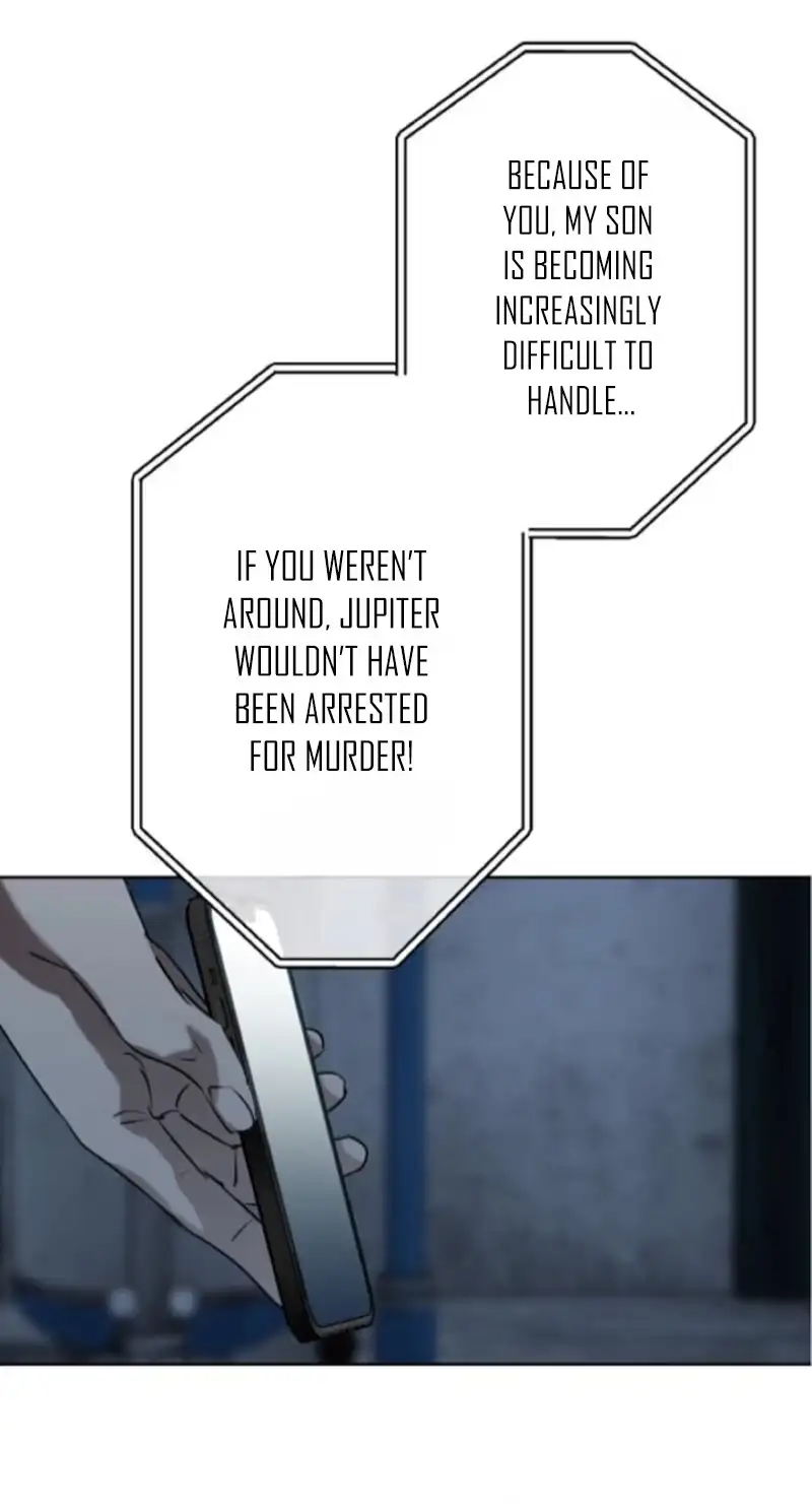 Read Notes for a C-Class Esper chapter 39 image 44 on Lezhin