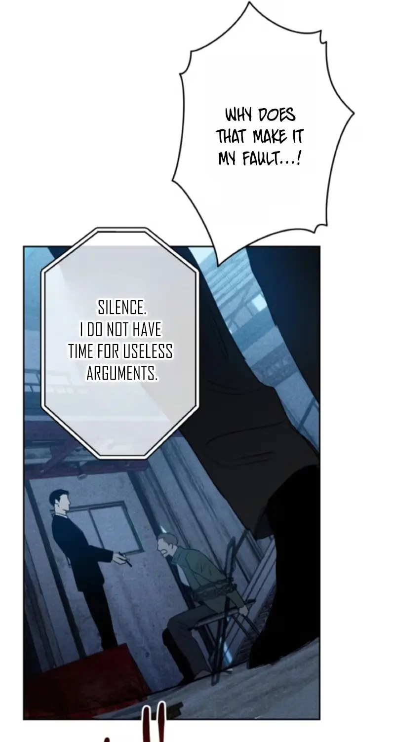 Read Notes for a C-Class Esper chapter 39 image 45 on Lezhin