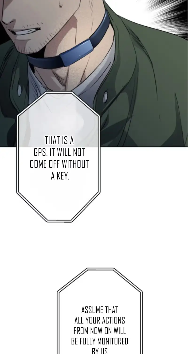 Read Notes for a C-Class Esper chapter 39 image 47 on Lezhin