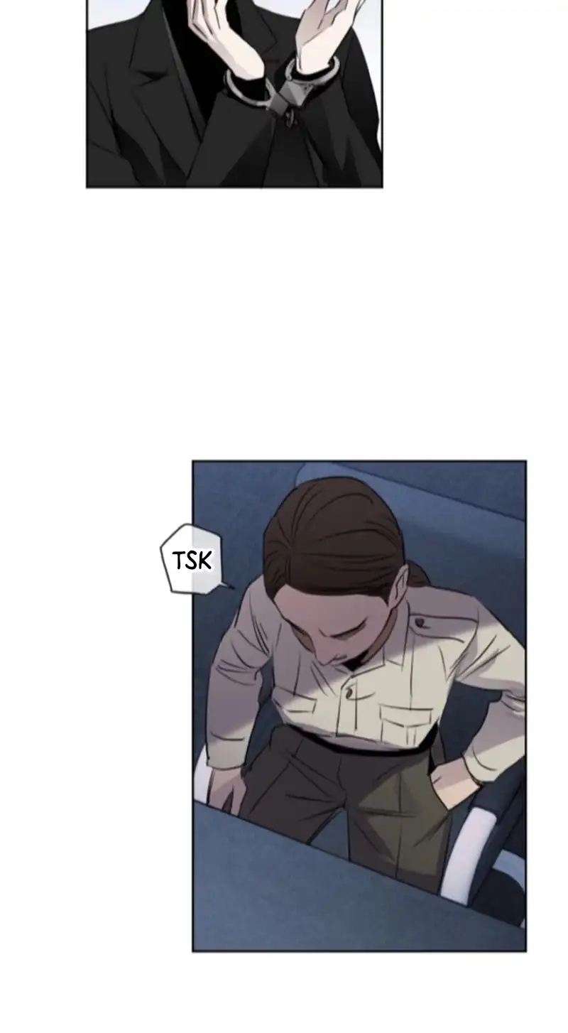 Read Notes for a C-Class Esper chapter 39 image 7 on Lezhin