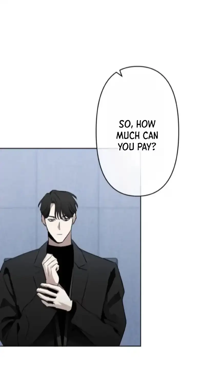 Read Notes for a C-Class Esper chapter 39 image 9 on Lezhin