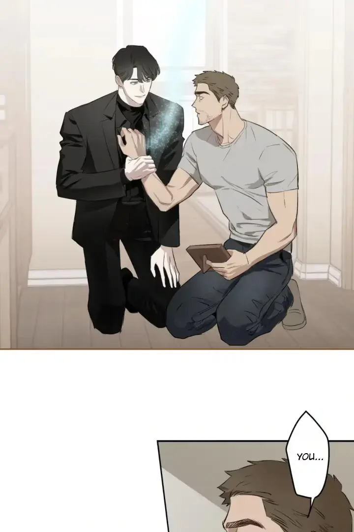 Read Notes for a C-Class Esper chapter 4 image 13 on Lezhin