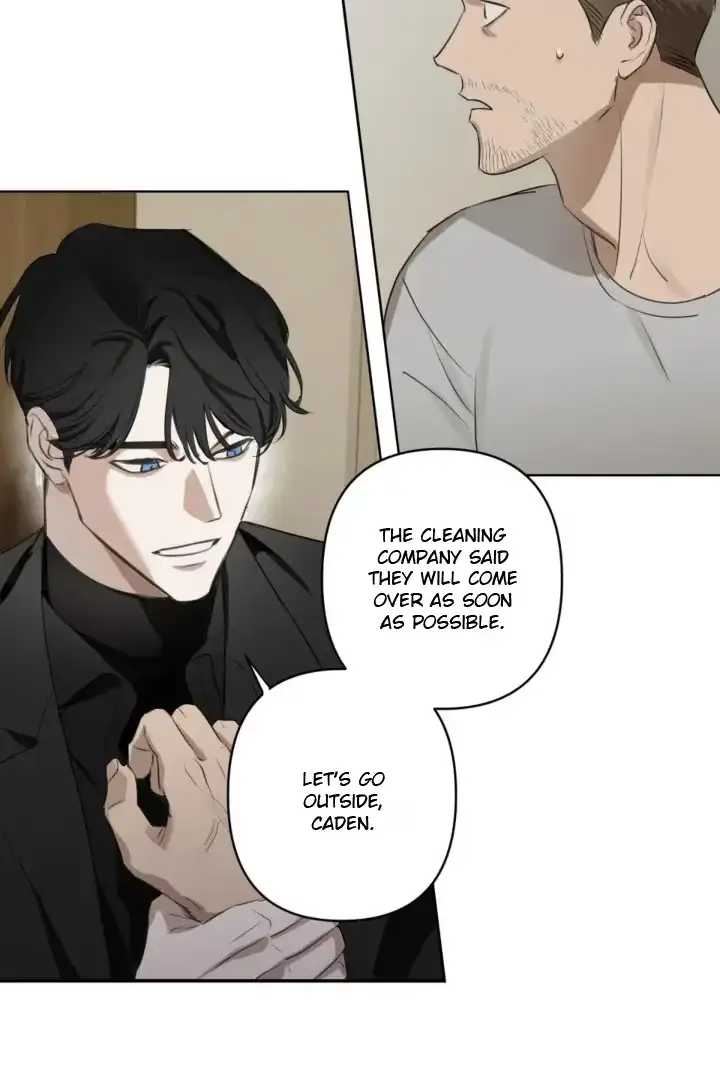 Read Notes for a C-Class Esper chapter 4 image 14 on Lezhin