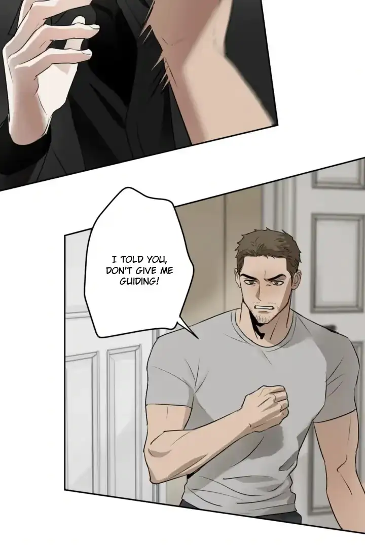 Read Notes for a C-Class Esper chapter 4 image 16 on Lezhin