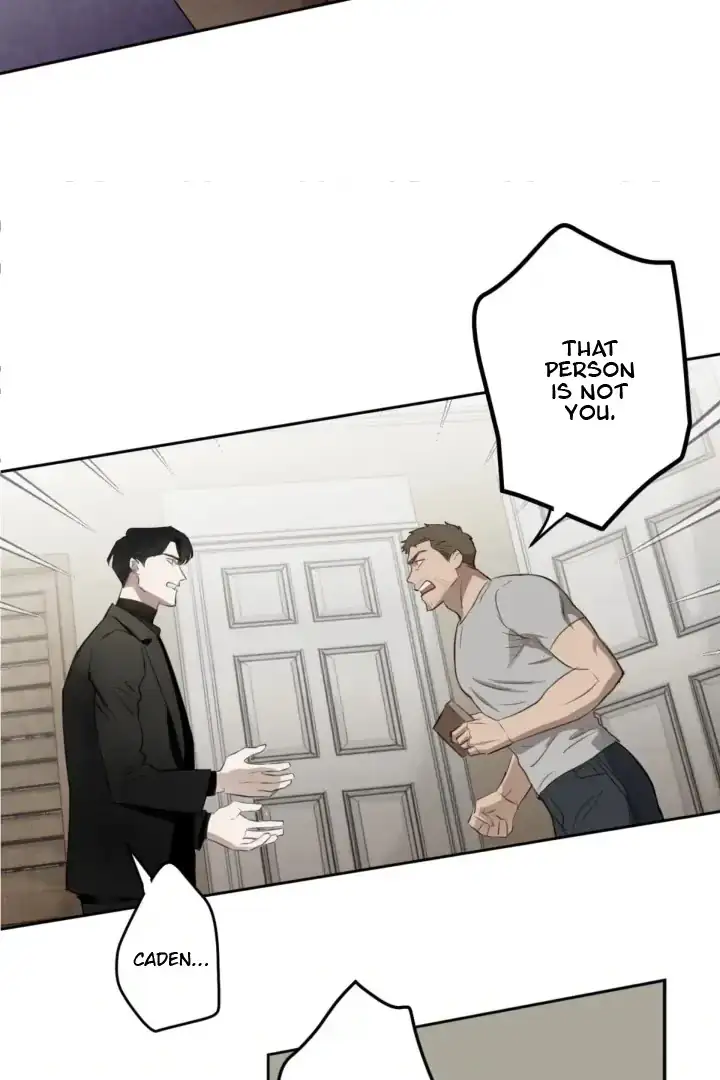 Read Notes for a C-Class Esper chapter 4 image 19 on Lezhin