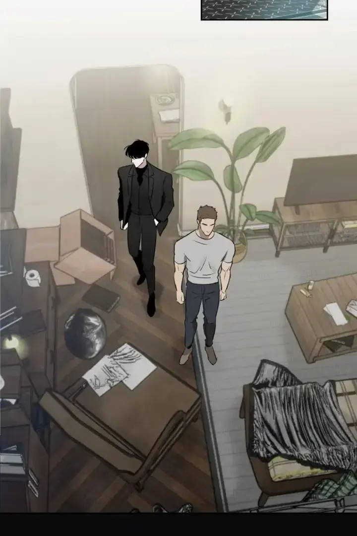 Read Notes for a C-Class Esper chapter 4 image 2 on Lezhin